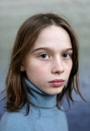 Griffin Murray-Johnston