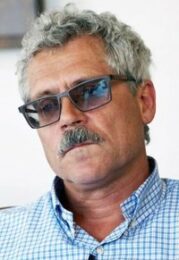 Grigory Rodchenkov