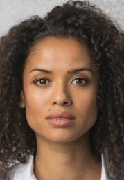 Gugu Mbatha-Raw