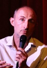 Guillaume Nicloux