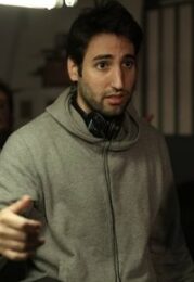 Guillermo Amoedo