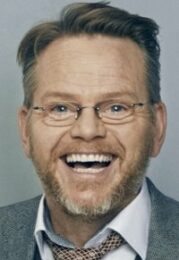 Gunnar Helgason