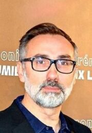 Guy Laurent