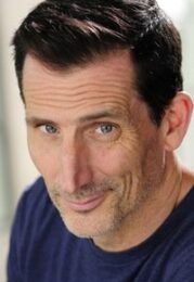 Guy Stevenson