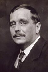H. G. Wells