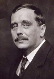 H. G. Wells