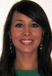 Hajar Masdouki