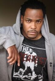 Hakim Callender