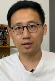 Han Kwang Il