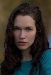 Hanna Brown