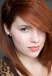Hannah Hughes