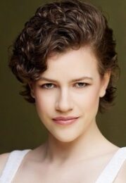 Hannah Mae Beatty