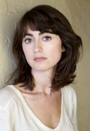 Hannah Pearl Utt