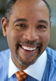 Harvey Q. Johnson