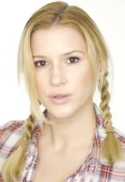 Hayley Derryberry