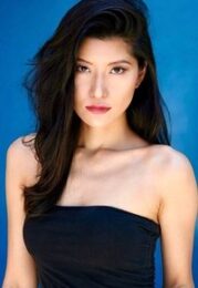 Hazuki Kato