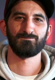 Hedi Bouchenafa