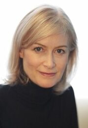 Helen Edmundson