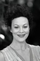 Helen McCrory