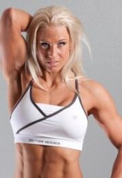 Helene Ahlson