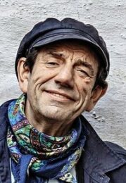 Helge Jordal
