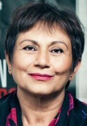 Hengameh Panahi