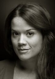 Henriette Faye-Schjøll