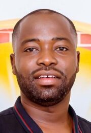 Henry Adofo