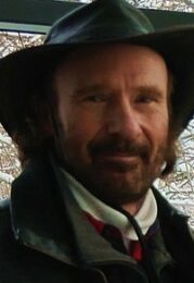 Henry Buchmann