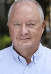 Henry Strozier