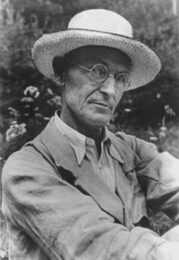 Hermann Hesse