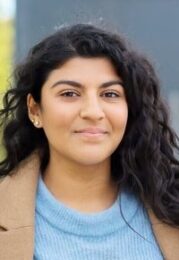 Hibba Najeeb
