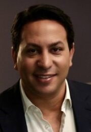 Hicham Hajji