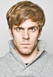 Hilmar Guðjónsson
