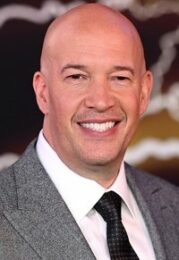 Hiram Garcia