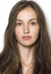 Hélène Barbry
