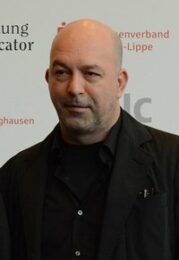 Holger Karsten Schmidt