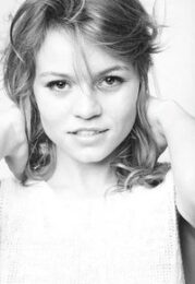 Holly Goss