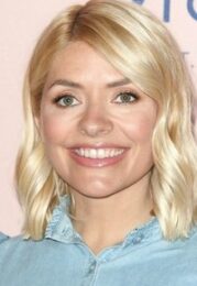 Holly Willoughby