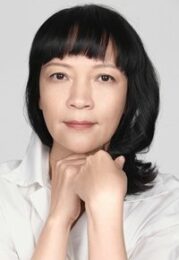 Hong Ying