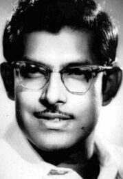 Hrishikesh Mukherjee