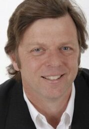 Iain Rea