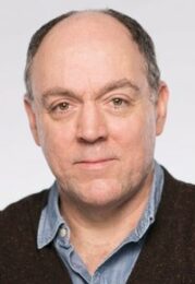 Ian Drysdale