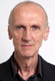 Ian Hanmore