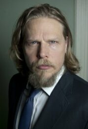 Ian Matthews