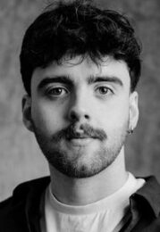 Ian O’Reilly