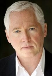 Ian Patrick Williams