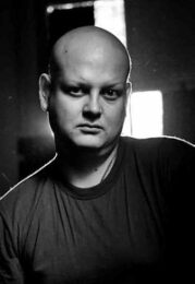 Ibrahim Akoz