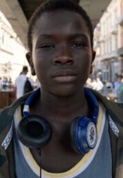 Ibrahima Gueye