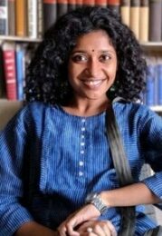 Indira Tiwari